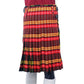 Buchanan Modern Tartan Kilt