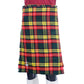 Buchanan Modern Tartan Kilt