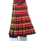 Buchanan Modern Tartan Kilt