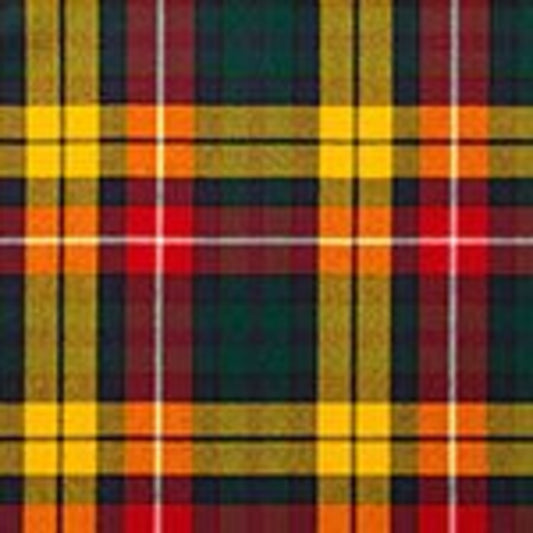 Buchanan Modern Tartan Kilt