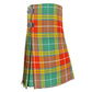 Buchanan Old Ancient Tartan Kilt