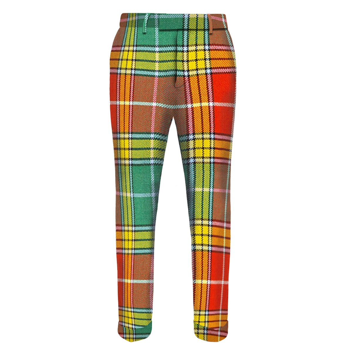 Buchanan Old Ancient Tartan Trouser