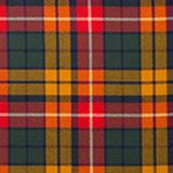 Buchanan Repro Tartan Kilt
