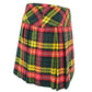Buchanan Tartan Skirt Right