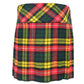 Buchanan Tartan Skirt