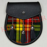 buchanan-tartan-sporran