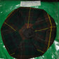 Tam O Shanter Hat - Scottish Buchanan Hunting Tartan  Hat