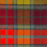 Buchnan Berry Tartan Kilt