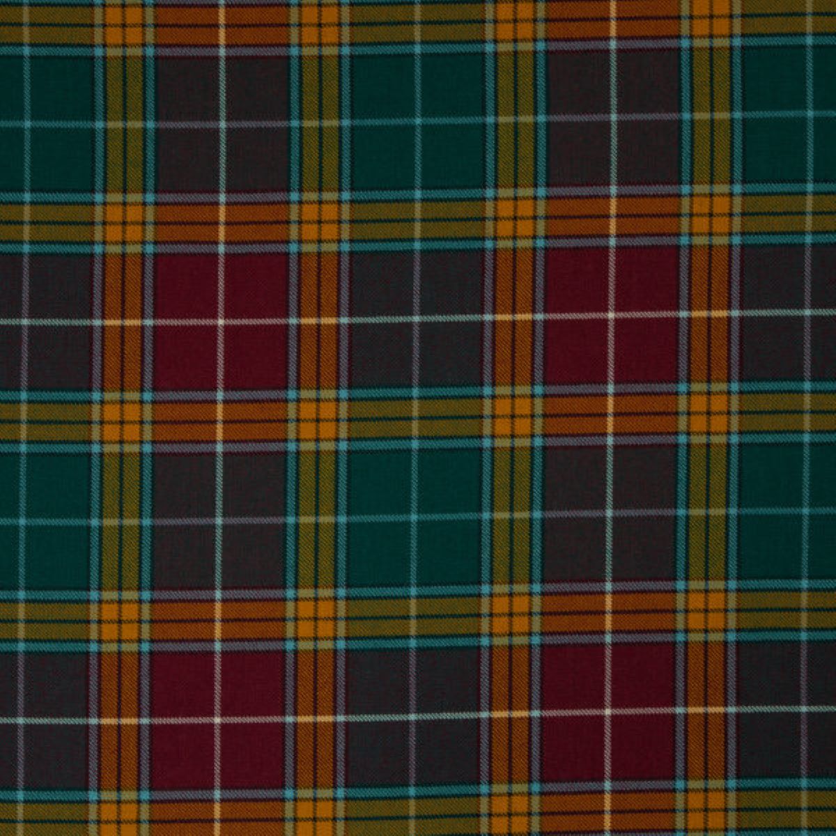 Buchanan MTD Macgregor Hastie Variant Tartan Kilt