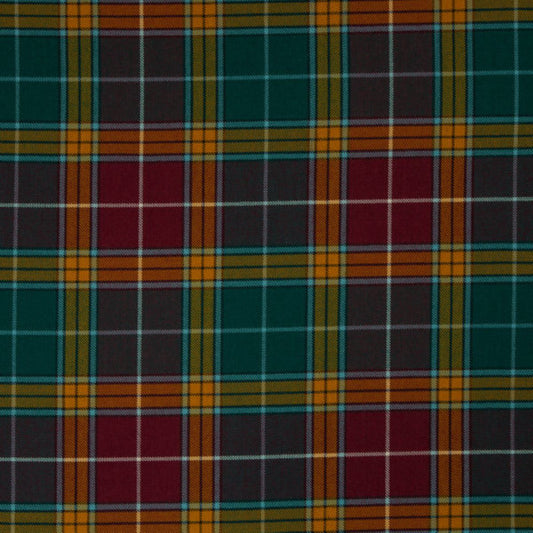 Buchanan MTD Macgregor Hastie Variant Tartan Kilt