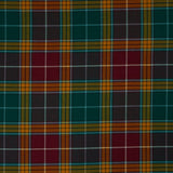 Buchanan MTD Macgregor Hastie Variant Tartan Kilt