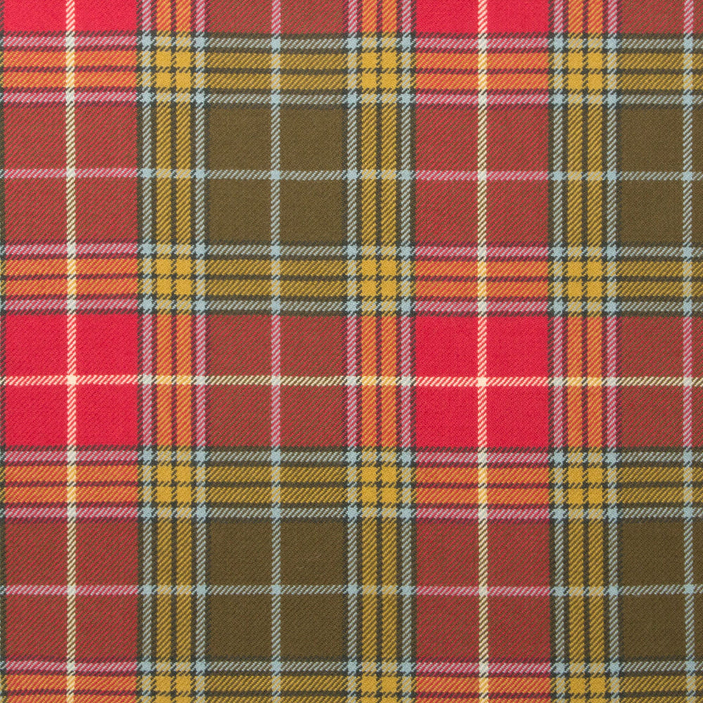 Buchanan Old Weathered Tartan Kilt