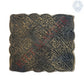 Kilt Belt Buckle Antique Finish