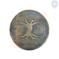 Scottish Celtic Tree Of Life Kilt Buckle