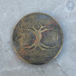 Scottish Celtic Tree Of Life Kilt Buckle- A