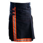 bunker gear kilt
