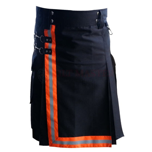 bunker gear kilt