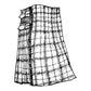 Clan Wood Tartan Kilt