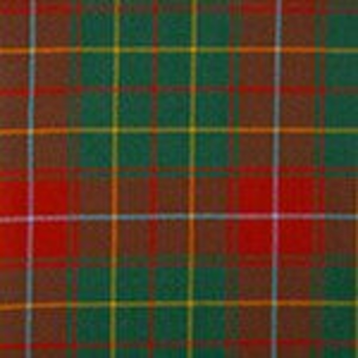 Burnett Ancient Tartan Kilt