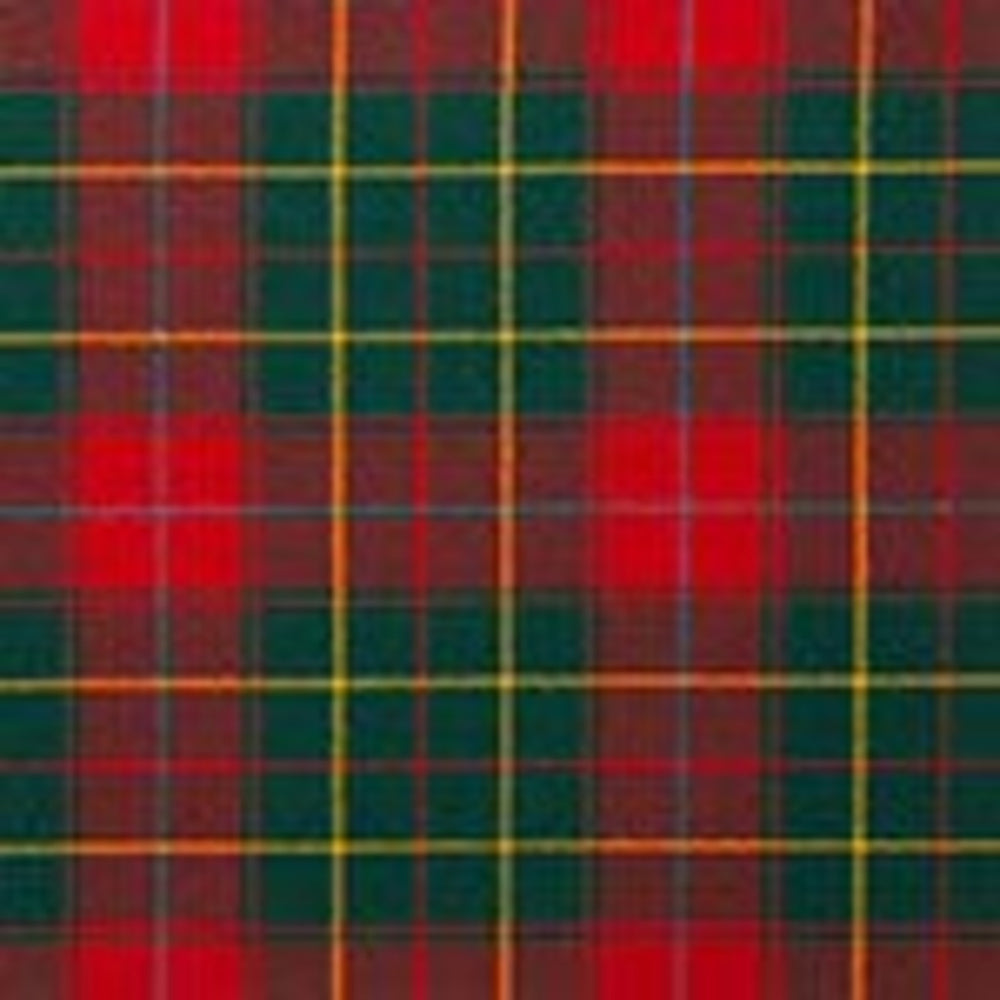 Burnett Modern Tartan Kilt