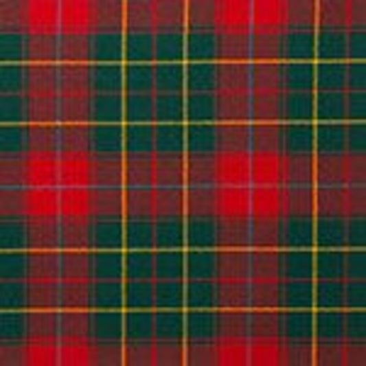Burnett Modern Tartan Kilt