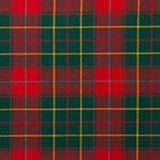Burnett Modern Tartan Kilt