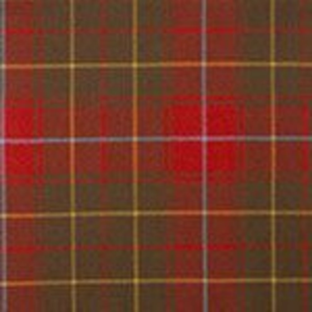 Burnett Weathered Tartan Kilt
