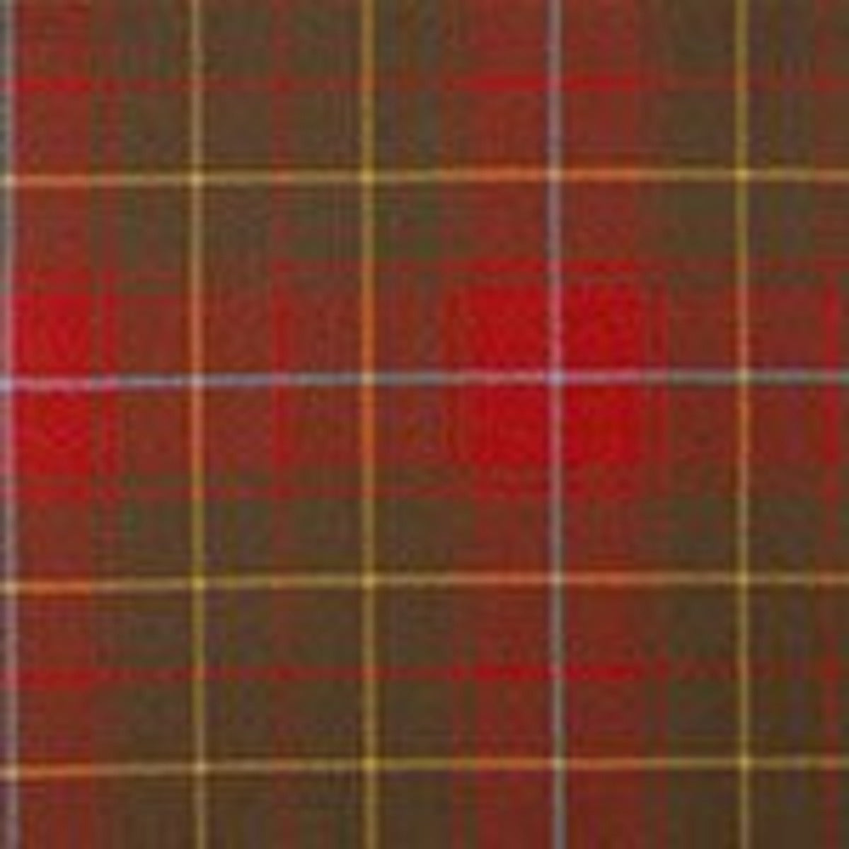 Burnett Weathered Tartan Kilt