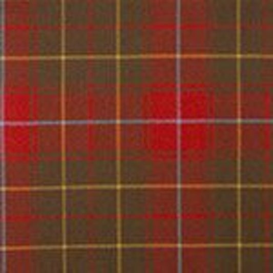 Burnett Weathered Tartan Kilt