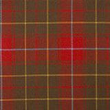 Burnett Weathered Tartan Kilt