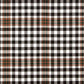 Burns Check Tartan Swatch