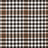 Burns Check Tartan Swatch