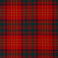 Burns Modern Tartan Swatch