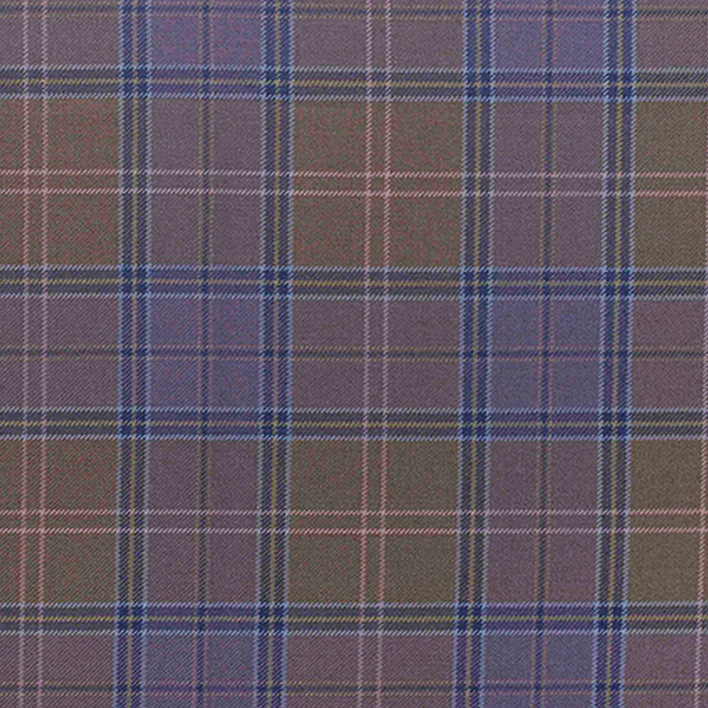 Caledonia Calling Tartan Kilt