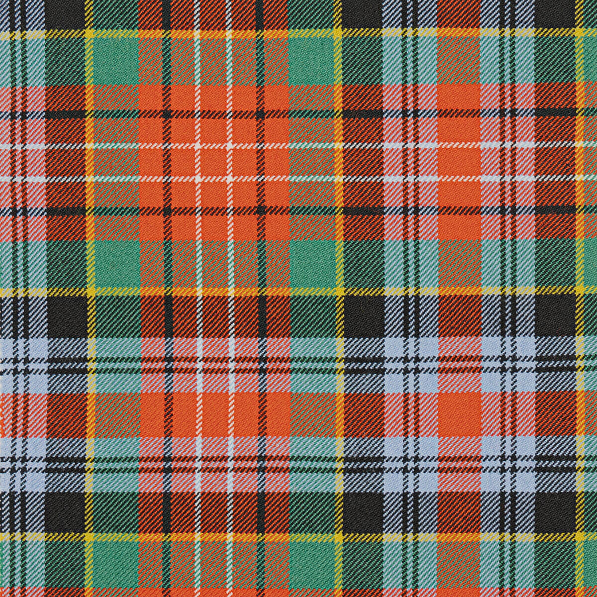 Caledonia Ancient Tartan Kilt