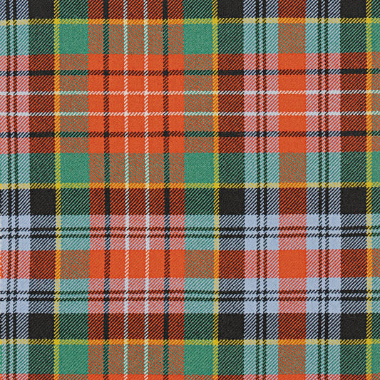 Caledonia Ancient Tartan Kilt