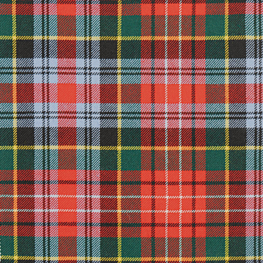 Caledonia Modern Tartan Kilt