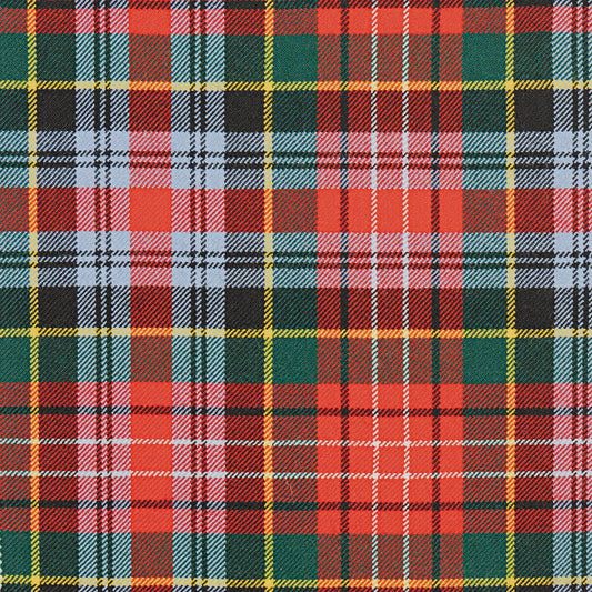 Caledonia Modern Tartan Kilt