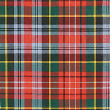 Caledonia Modern Tartan Kilt