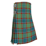 Clan Cunningham Hunting Ancient Tartan Kilt