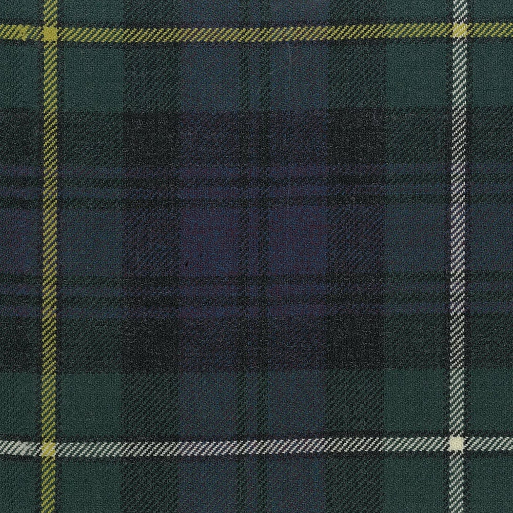 CampBell Hebridean Tartan Kilt