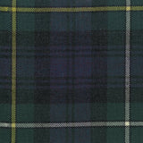 CampBell Hebridean Tartan Kilt