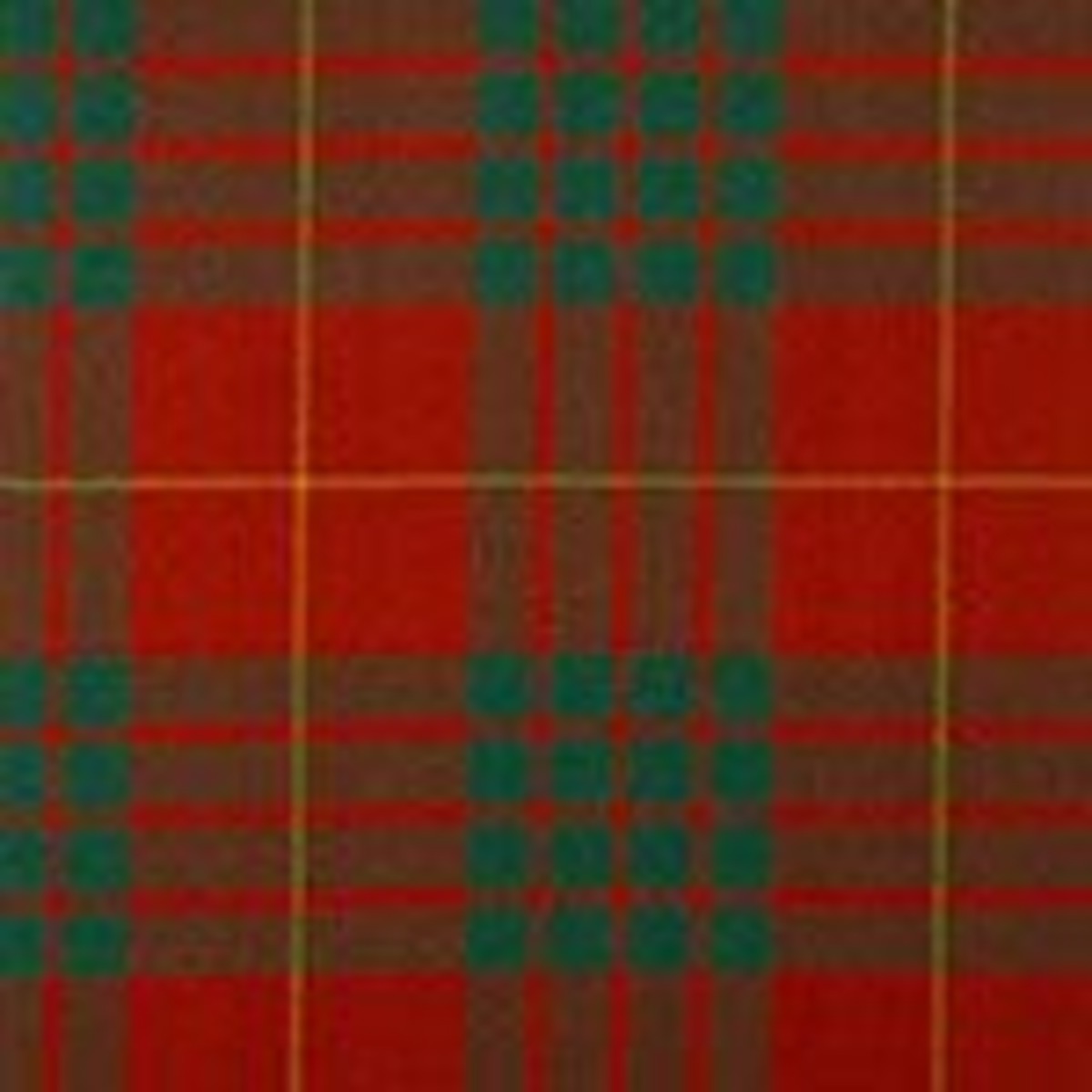 Cameron Ancient Tartan Kilt