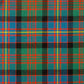 Cameron of Erracht Ancient Tartan Swatch