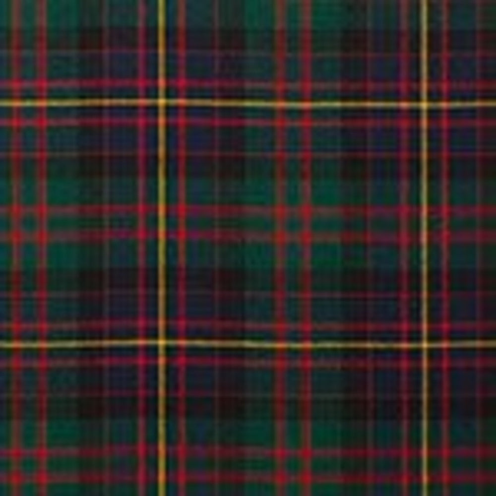 Cameron Of Erracht Modern Tartan Kilt
