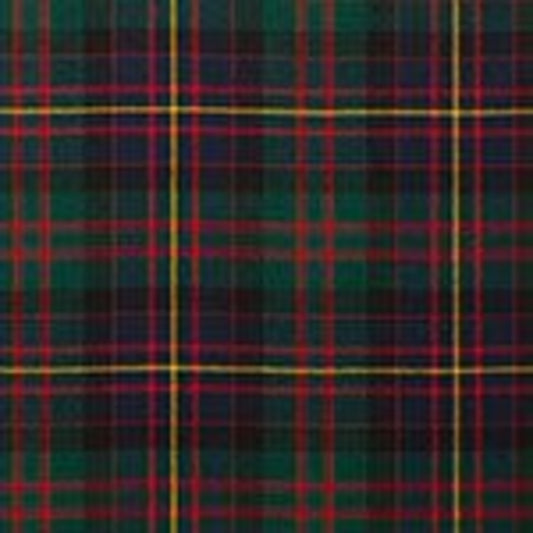Cameron Of Erracht Modern Tartan Kilt
