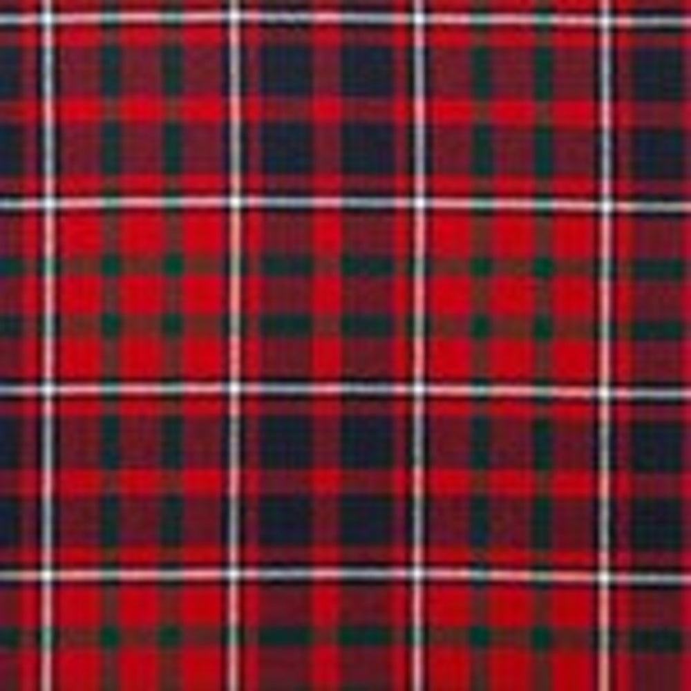Cameron Of Lochiel Modern Tartan Kilt
