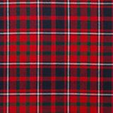 Cameron Of Lochiel Modern Tartan Kilt