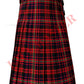 Cameron Tartan Kilt