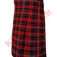 Cameron Tartan Kilt